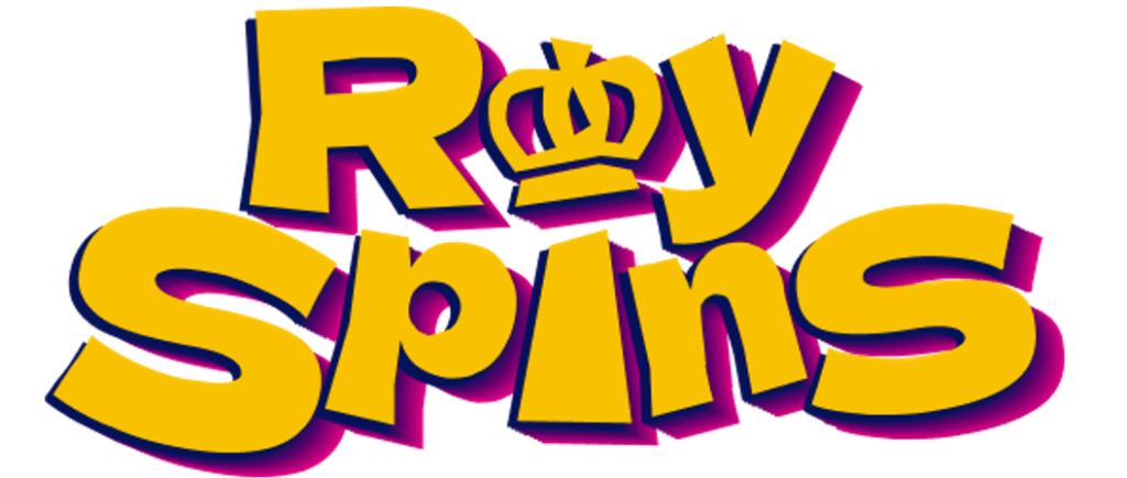 „Roy Spins“ kazino