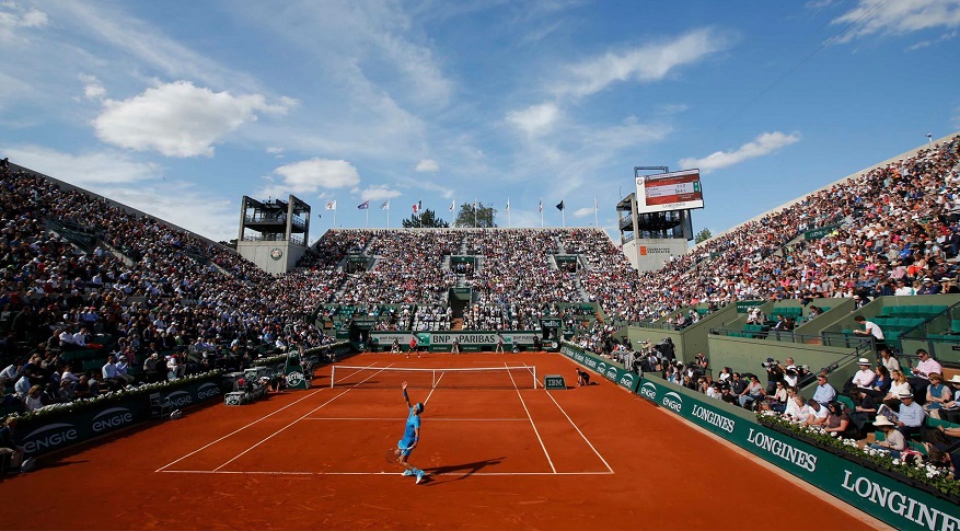 Prancūzijos atvirasis teniso čempionatas – „French Open“ 2024. Apžvalga, praeities čempionai, pagrindiniai pretendentai bei faktai