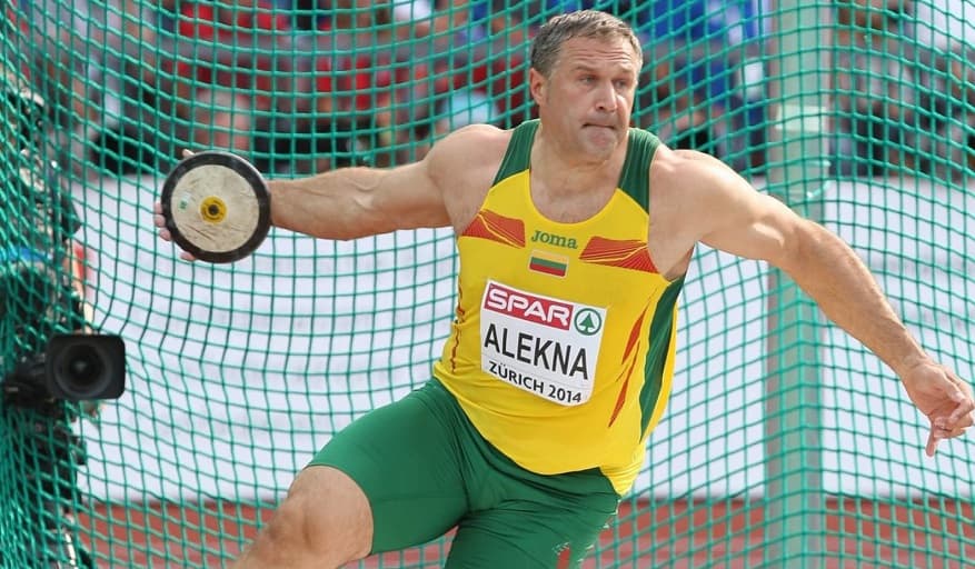 Virgilijus Alekna