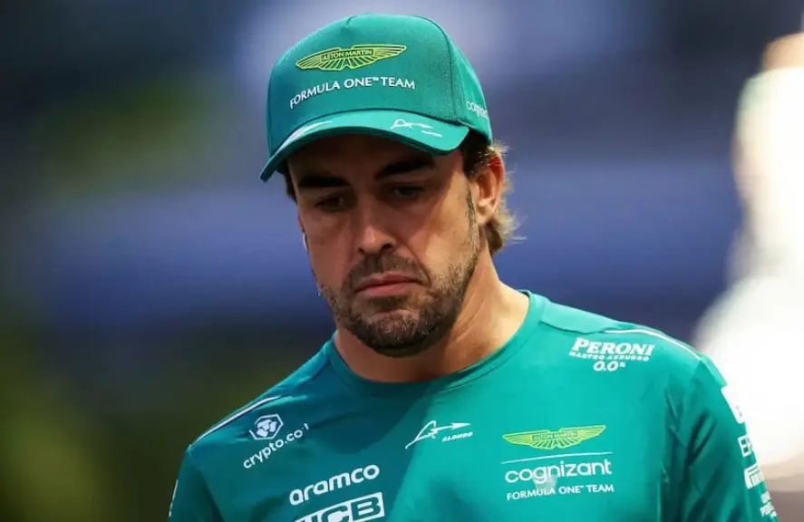 fernando alonso liudnas