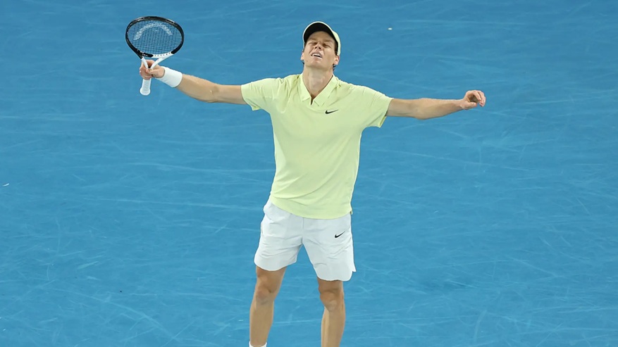 Įspūdingasis Australian Open 2025 | Turnyro Apžvalga