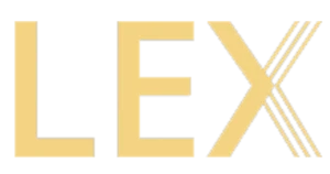 lex casino logo