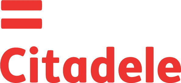 citadele bankas logo