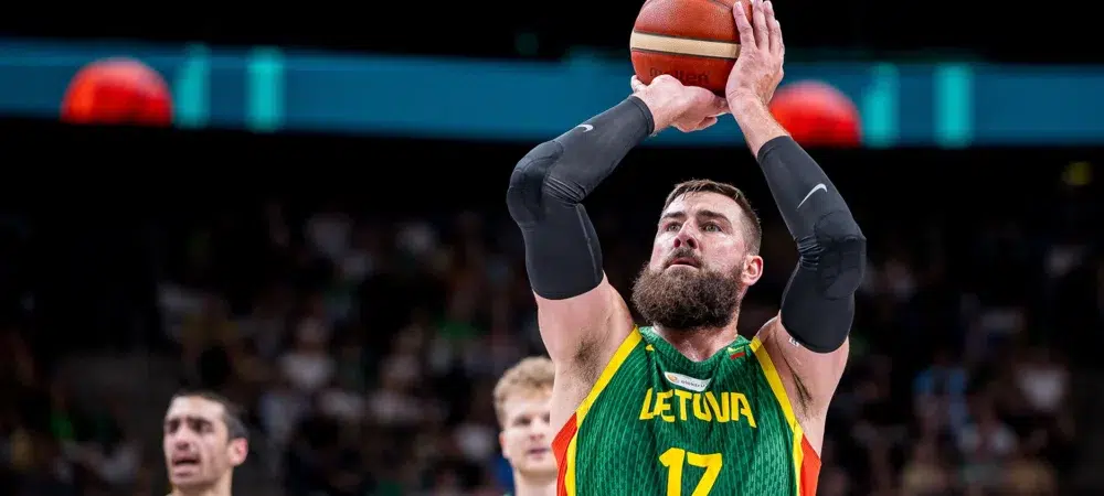 jonas valanciunas meta i krepsi