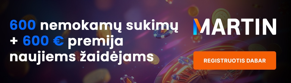 Martin casino homepage banner.