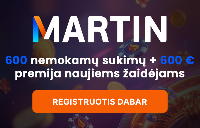 Martin casino homepage banner mobile.