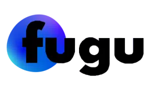 Fugu Casino Logo black