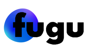 Fugu Casino Logo black