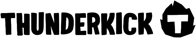 Thunderkick Logo