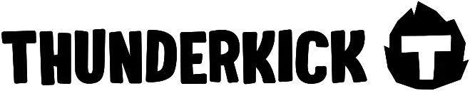 Thunderkick Logo