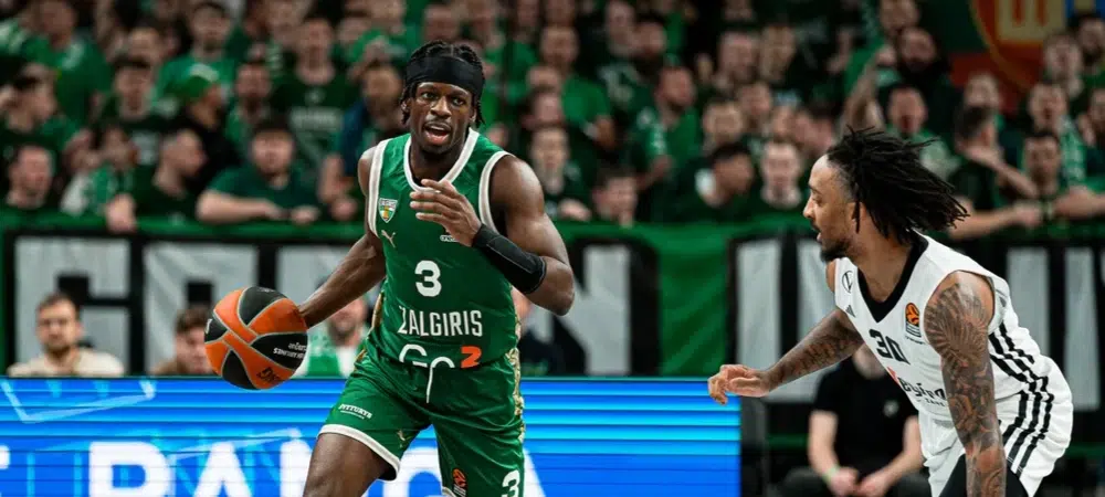 Sylvain Francisco vs Matthew Morgan