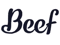 Beef
