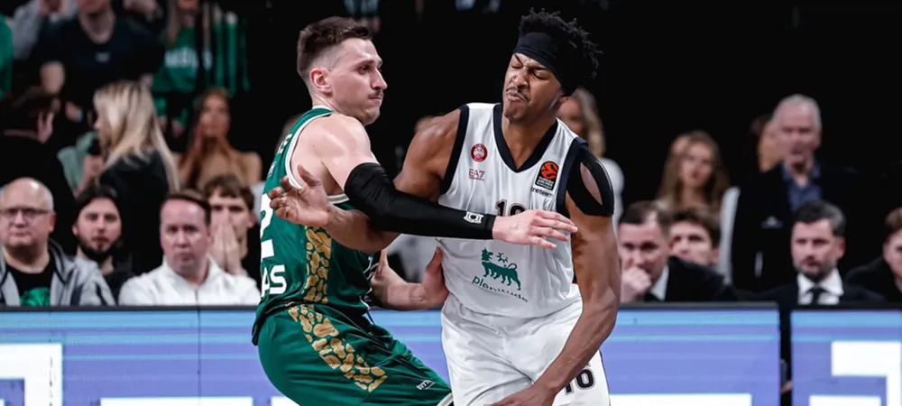 Edgaras Ulanovas ir Zach Leday