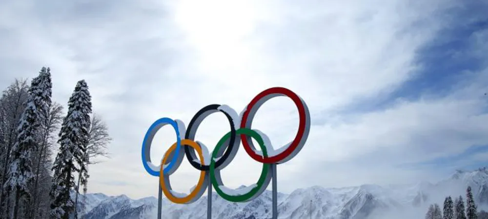 Žiemos olimpinės 2026