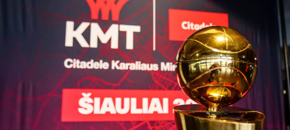 KMT 2026