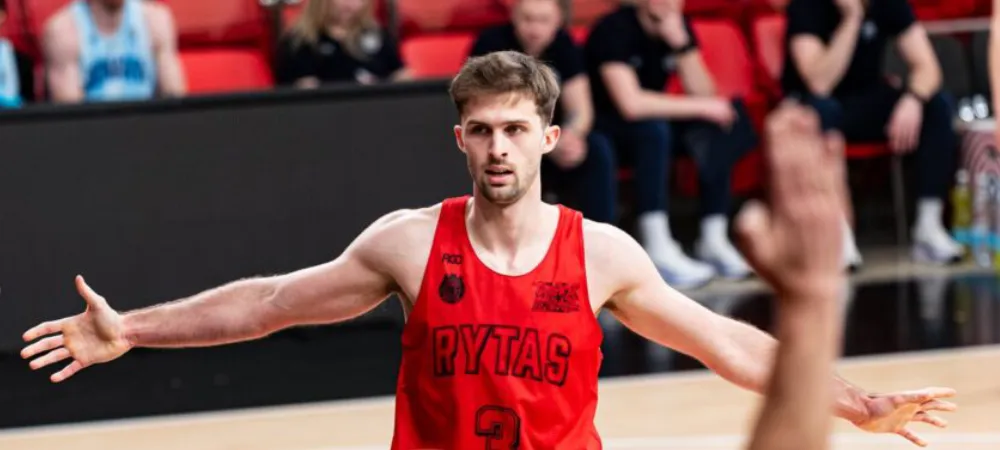 Augustas Marčiulionis