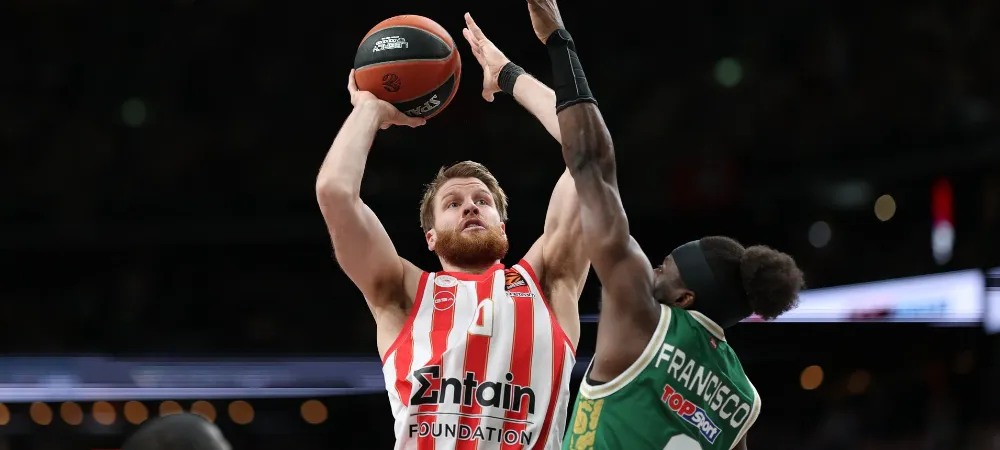 Thomas Walkup vs Sylvain Francisco